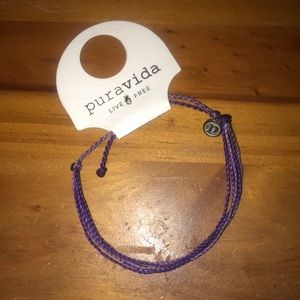Puravida waterproof Bracelet